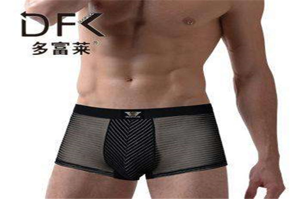 多富莱内衣加盟费