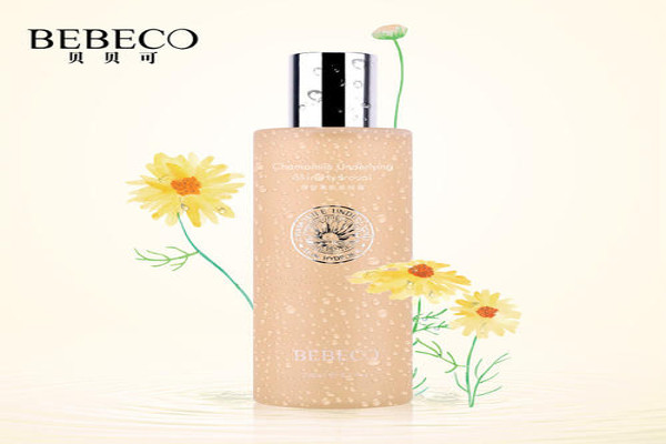 BEBECO化妆品加盟费