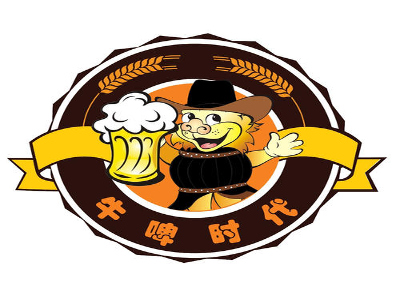 牛啤时代烧烤加盟