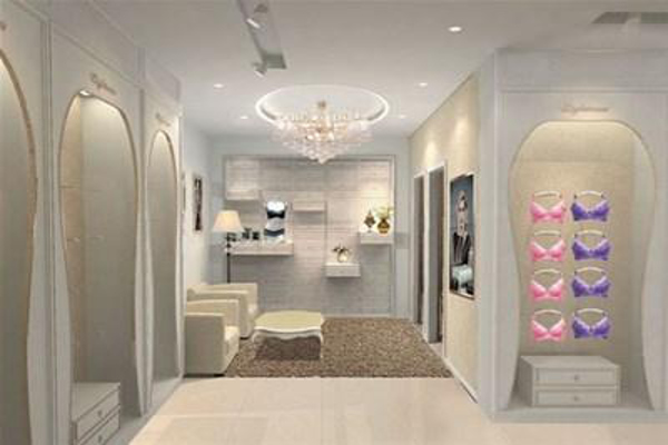 帝姿娜美体内衣加盟费