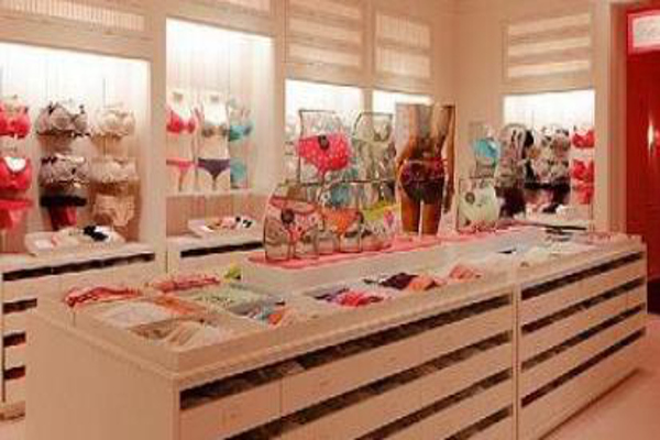 帝姿娜美体内衣加盟费