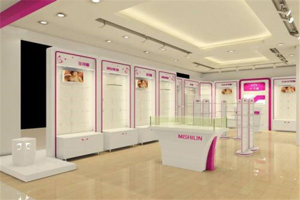 米诗琳内衣加盟费