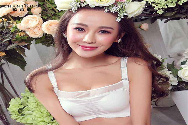 嫦香诗内衣加盟费