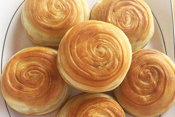 二饼牛肉饼加盟