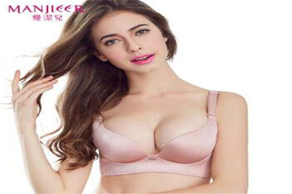 曼洁儿内衣加盟费