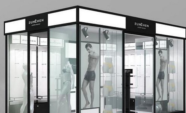 尊臣内衣加盟费