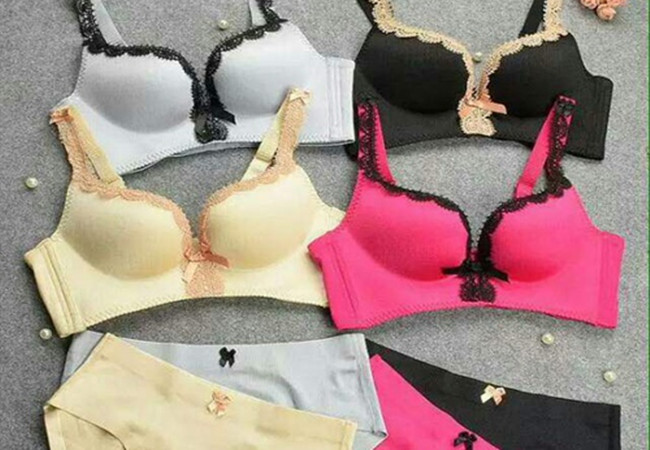 夏天雪内衣加盟费