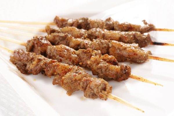 吉家烧烤加盟费