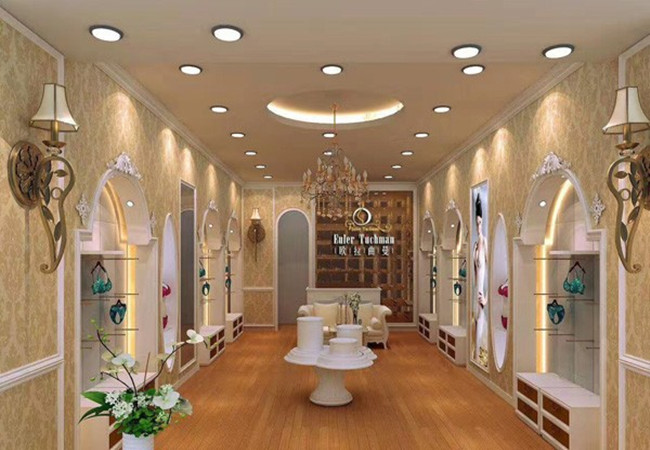 欧拉曲曼内衣加盟费