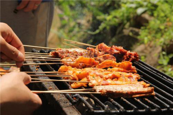 痞子烧烤加盟费