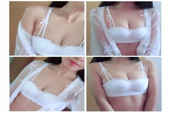 曼度内衣加盟费