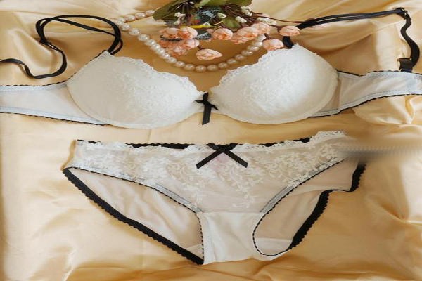 酷色内衣加盟费