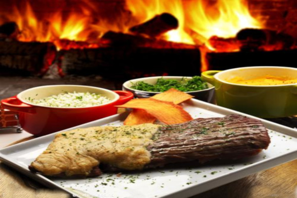 爱出没烧烤西餐吧加盟费