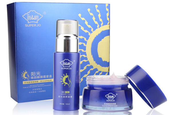 香爵化妆品加盟费