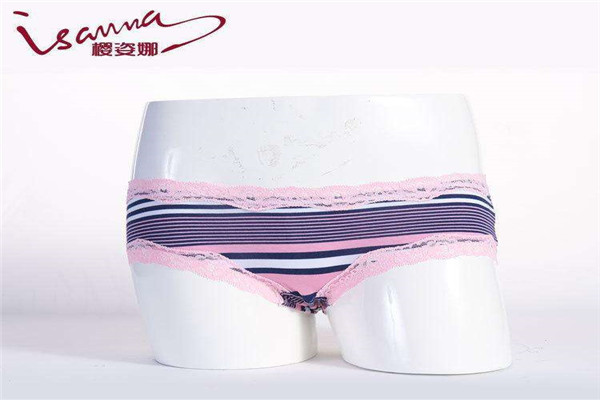 樱姿娜内衣加盟费