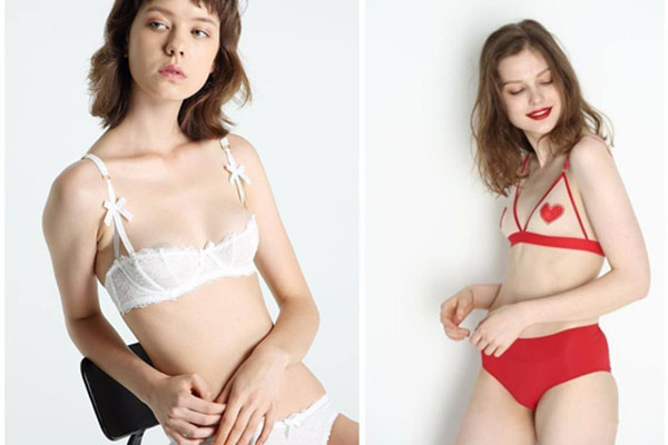 齐得龙内衣加盟费