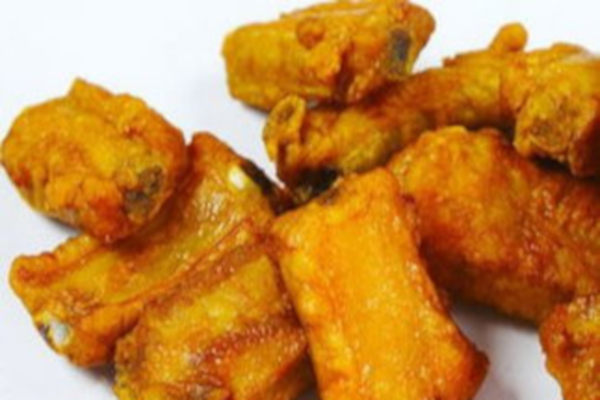 小盒仙绝味排骨加盟店