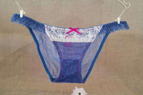 黛丽丝内衣加盟