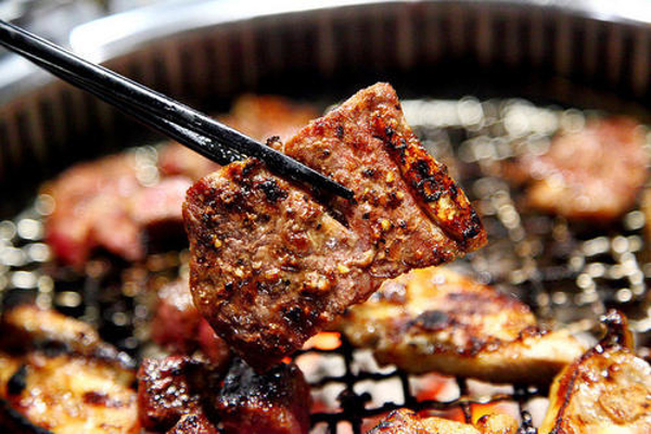 牛大厨烧烤加盟费