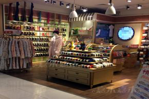 天天佳音内衣加盟费