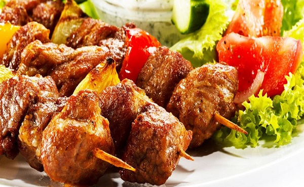 金丽轩烧烤加盟费