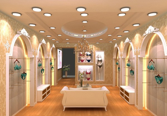 欧拉曲曼内衣加盟费