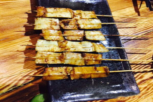 觅秘烧烤居酒屋