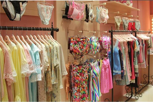 搜秀内衣加盟费