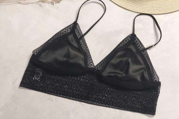 隆都内衣加盟费