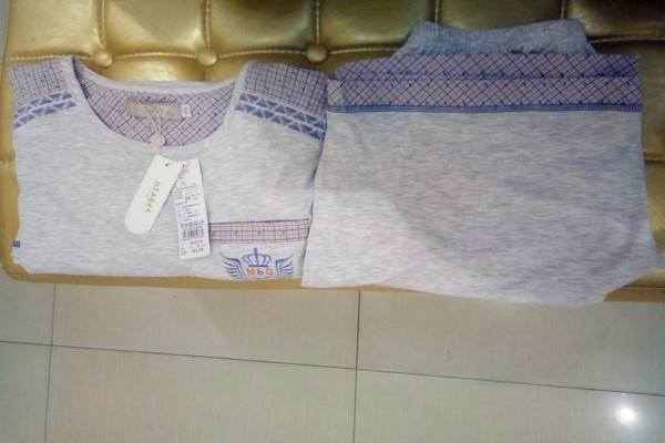 霓彩儿内衣加盟费