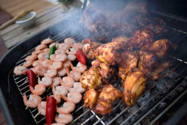 佬侉子烧烤加盟费