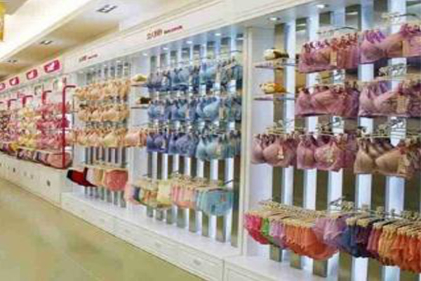 雅魅诗内衣加盟费