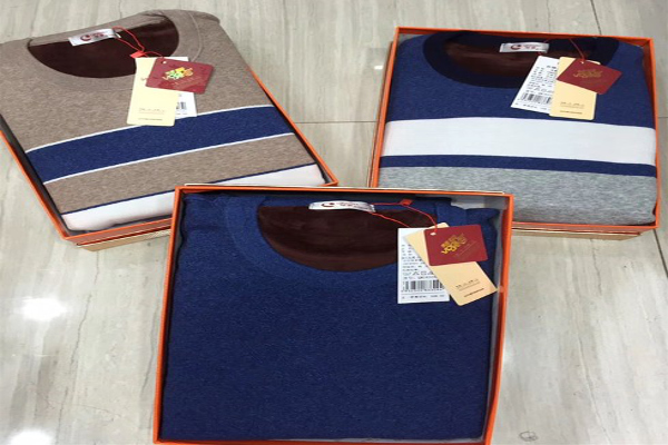 琴曼内衣加盟费