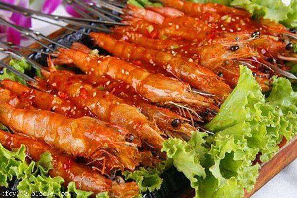 草木宝烧烤加盟费