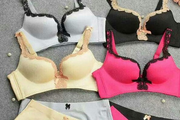 安然内衣加盟费