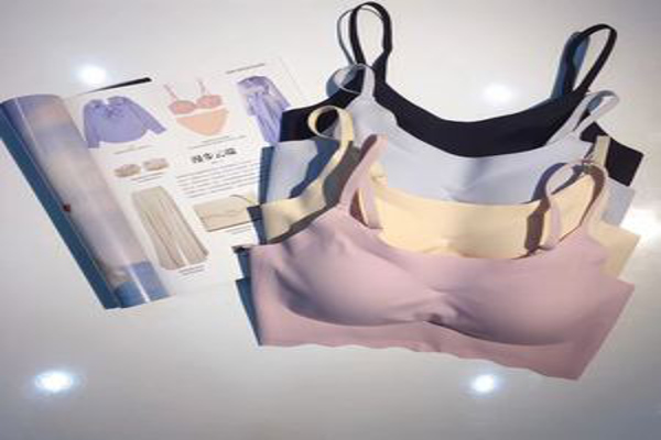 美黛尔内衣加盟费