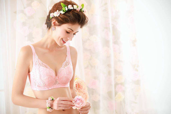 梦之娜内衣加盟费