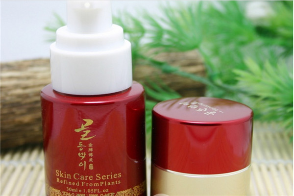 金牌博美化妆品加盟费