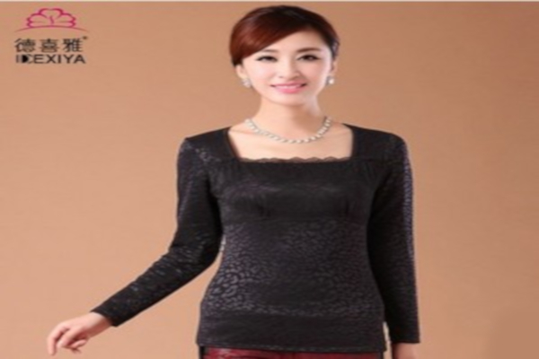 德喜雅内衣加盟店
