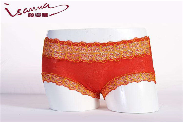 樱姿娜内衣加盟费