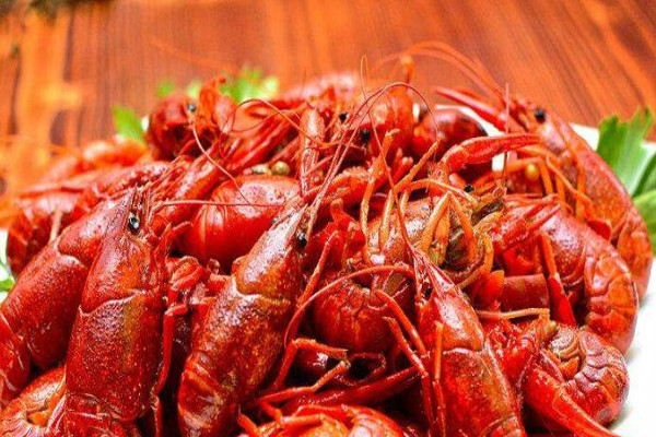 福记龙虾烧烤加盟费