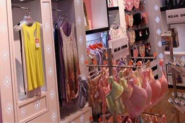 嘉丹内衣加盟费