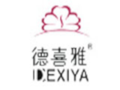 德喜雅内衣加盟费