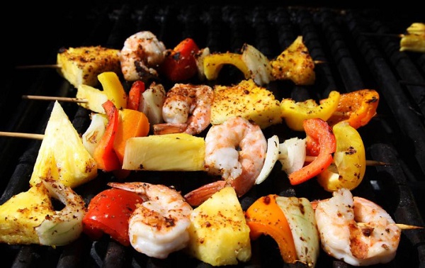 燕子烧烤加盟费