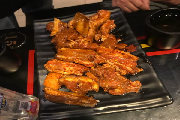 小金鼎烧烤加盟费