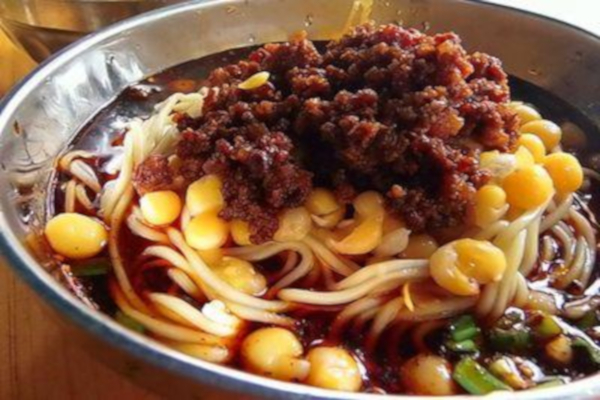 来自春天的小面加盟费