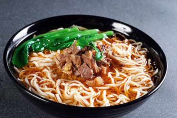 坡坡小面加盟费