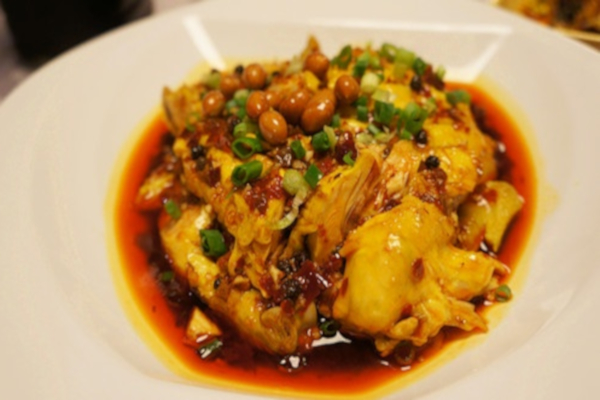 说麻道辣加盟店