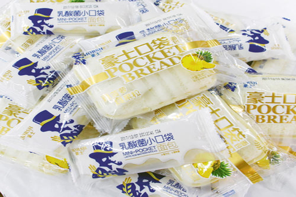 豪士小小面包加盟费