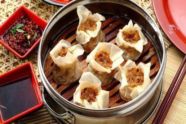 麦香村烧麦加盟费